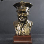 Custom Tribute Bust Officer Steven McDonald