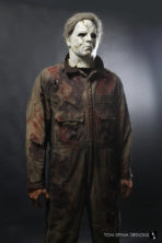 Life-Sized Michael Myers