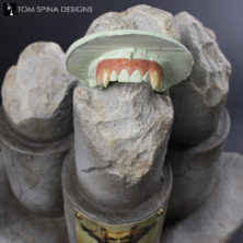 Bram Stoker's Dracula movie prop