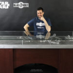 Han Solo Desk