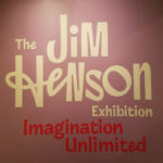Henson Imagination Unlimited Exhibit