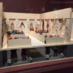 muppets take manhattan set model