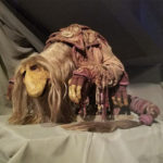 Jim Henson Exhibition Puppet Conservation