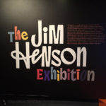 Moving Image Museum Henson Exhibit