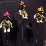 Doozer Muppets by Jim Henson company