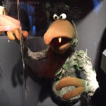 Muppet by Jim Henson company