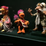 Fraggle Muppets by Jim Henson company