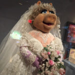Miss Piggy Muppet by Jim Henson company