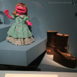 Prairie Dawn Sesame Street Muppet by Jim Henson company