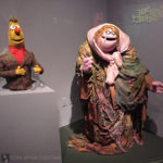 Muppet by Jim Henson company