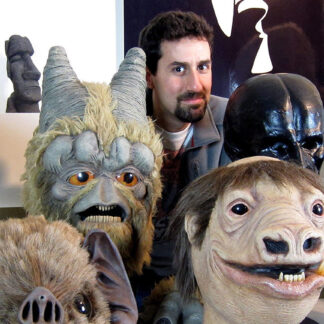 Tom Spina Interview on Star Wars site