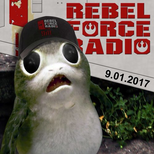 rebel force radio porgs episode