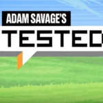 Tom a guest on The Adam Savage Project Podcast