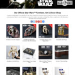 Regal Robot Star Wars sale for black friday