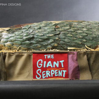 hollywood memorabilia custom display