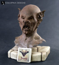 Bram Stoker's Dracula movie prop