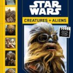 Tom Consults on New Star Wars Creature Book!