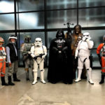 Star Wars Cosplay Costumes