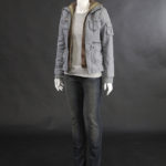 Twilight Bella Costume Display Mannequin