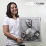 NEW Regal Robot Star Wars™ Carbonite Products – Free shipping for a limited time!