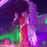 Beetlejuice Wedding