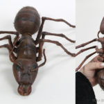 Honey I Shrunk the Kids Ant Puppet