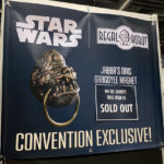sold out Regal Robot exclusive products