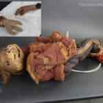 Dark Crystal Podling Puppet