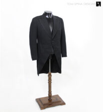 Groucho Marx Costume Custom Mannequin