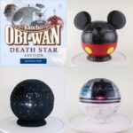 Death Star project for Rancho Obi-wan