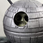 Death Star project for Rancho Obi-wan