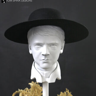 conservation of antique clothing