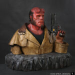 ron perlman hellboy makeup