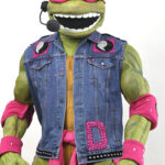 teenage mutant ninja turtles donatello TMNT costume from tour