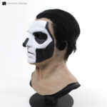 Ghost Tobias Forge mask display