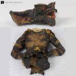 Gremlins 1 Movie Prop Puppet