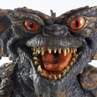 Gremlins 1 Movie Prop Puppet restoration