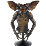 Gremlins 1 Movie Prop Puppet saved