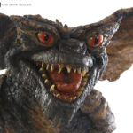 Repair of Gremlins 1 Movie Prop Puppet