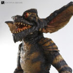 Gremlin puppet from Gremlins 1984 movie