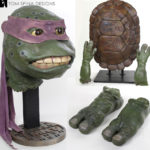 Teenage Mutant Ninja Turtles 3 Donatello costume