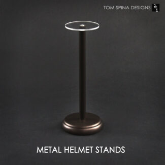 Adjustable Mask Stands for Latex Masks, Star Wars Helmets and Display  Busts. 