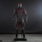 Marvel Daredevil costume from Netflix show