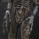 aliens stan winston movie costume