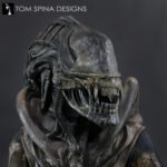 aliens stan winston movie costume