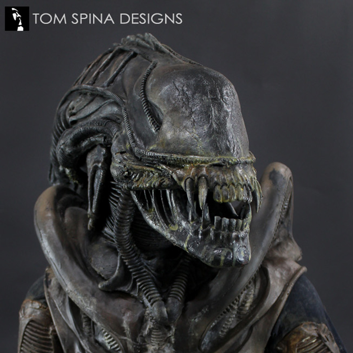 Alien (film series) Archives - Tom Spina Designs » Tom Spina Designs