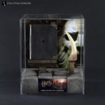 Harry Potter and the Chamber of Secrets original movie props