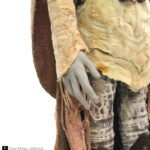 Jim Henson The Dark Crystal original Jen puppet