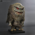 Original Critters Movie Prop Conservation