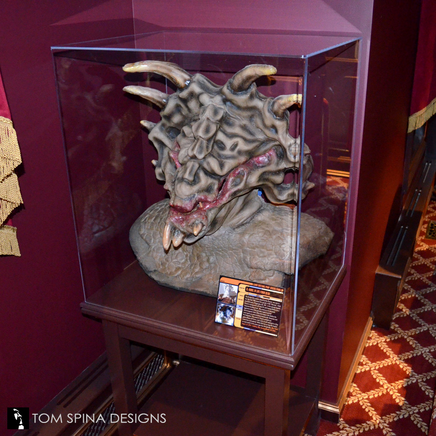 CUSTOM Acrylic Display Cases - ANY SIZE YOU NEED! - Image 5